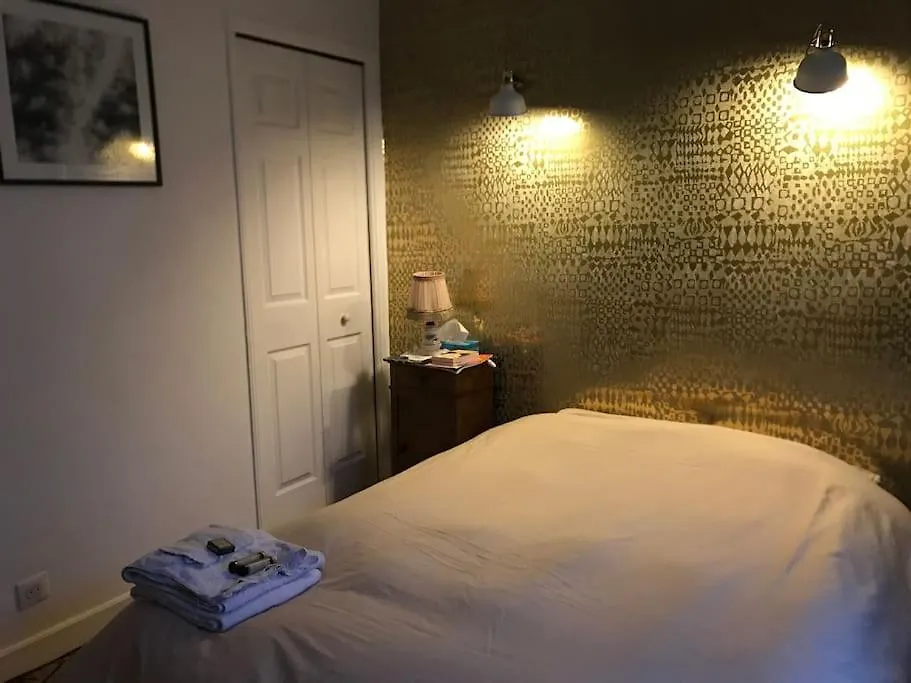 Coeur Paris Authentique Apartamento